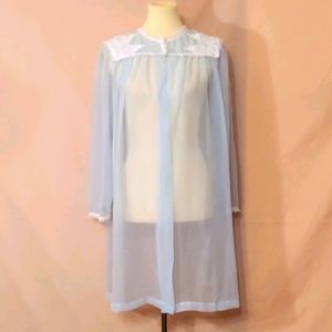 ‼️3 for $30‼️  Rashella See-through Robe